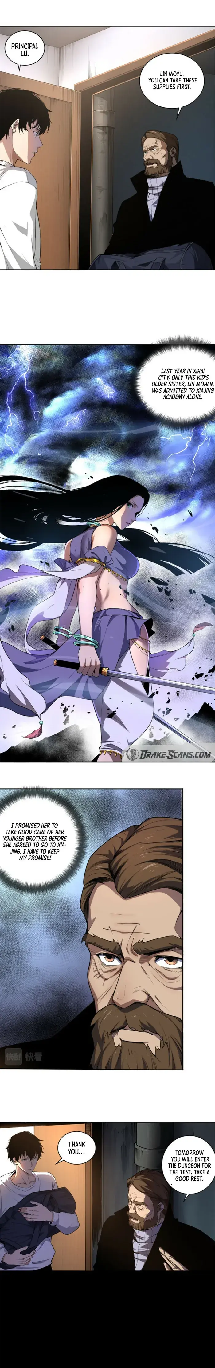 Catastrophic Necromancer Chapter 1 image 32_optimized
